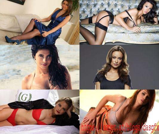 Desktop Wallpapers Beautiful Girls Pack 530