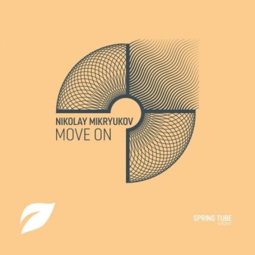 Nikolay Mikryukov - Move On (2018)