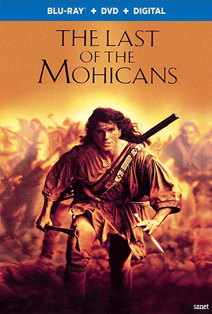 The Last of the Mohicans DC 1992 720p BluRay x264-x0r