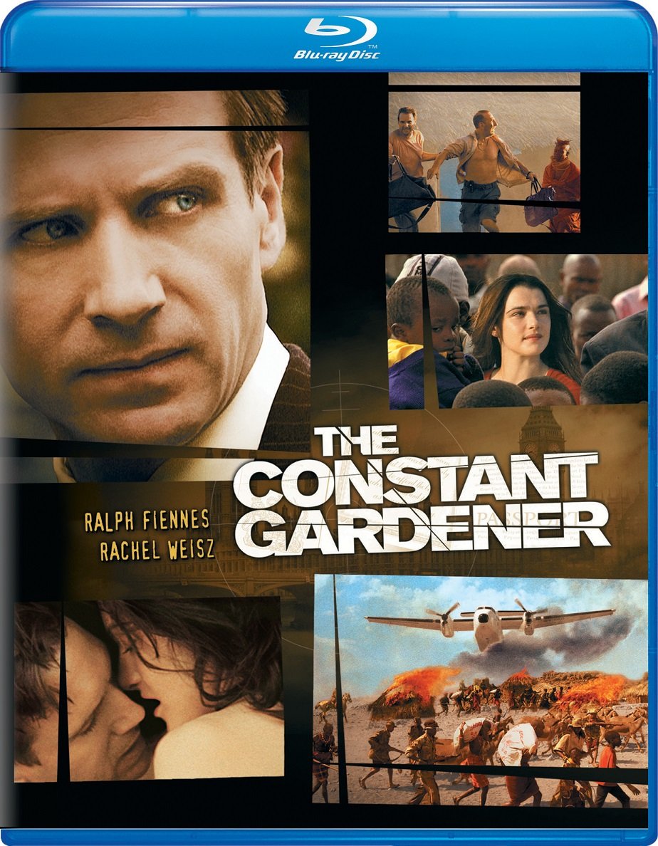 Download The Constant Gardener 2005 720p Bluray H264 Aac Rarbg