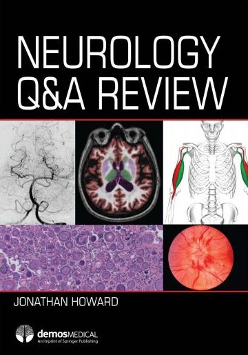 Neurology Q&amp;A Review