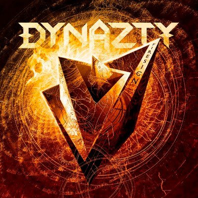 Dynazty – Firesign (2018) FLAC