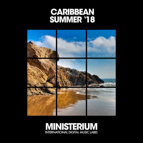 VA - Ministerium Records: Caribbean Summer 18 (2018)