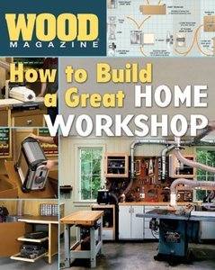 How to Build a Great Home Workshop