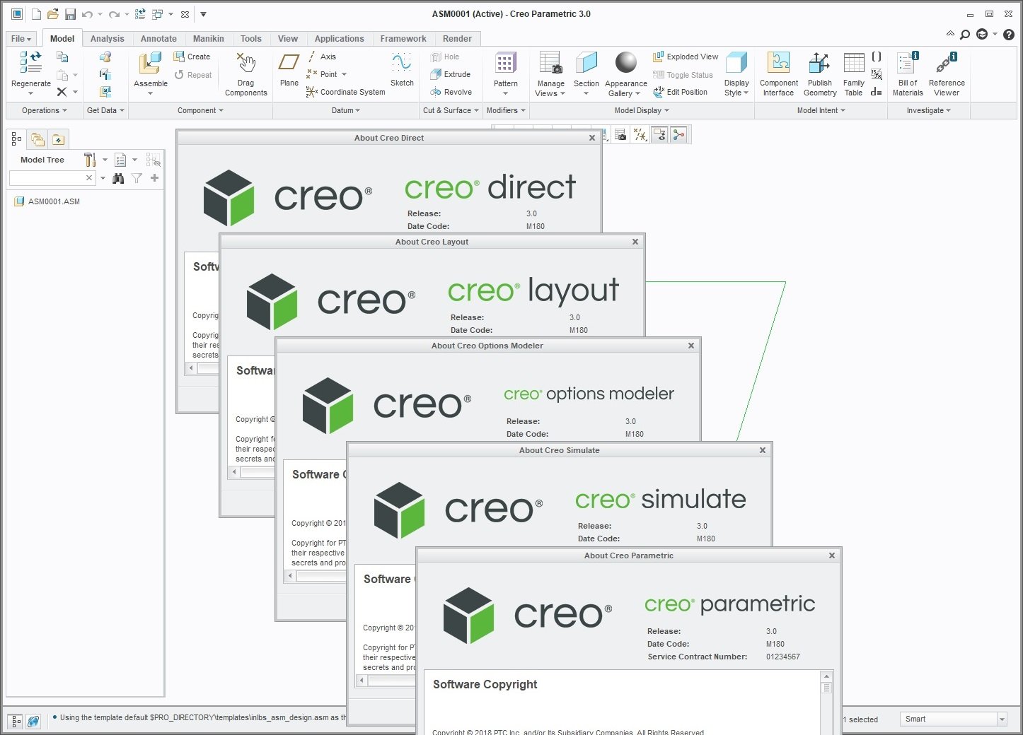 creo software free download full version with crack