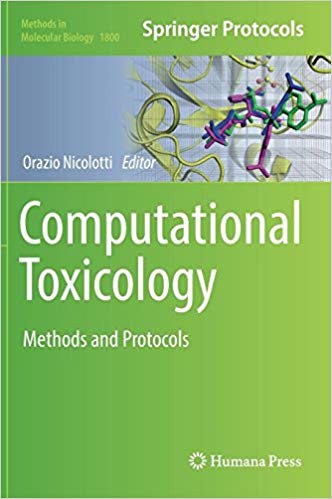 Computational Toxicology: Methods and Protocols