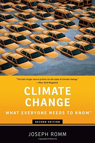 Climate Change: What Everyone Needs to Know®