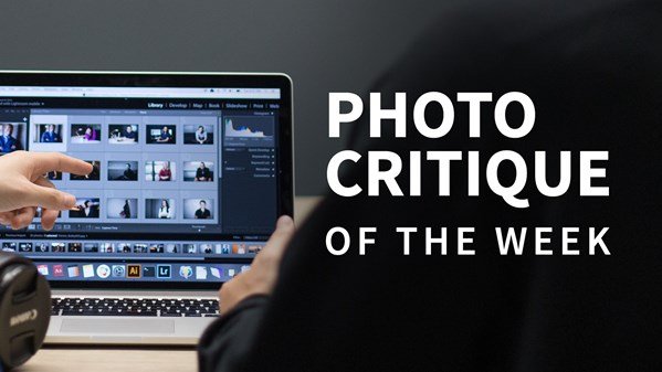 Lynda - Photo Critique of the Week ( Updated 6/29/2018)
