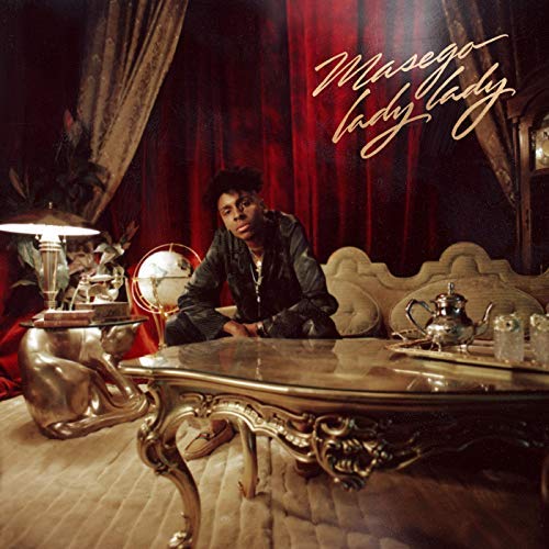 Masego - Lady Lady (2018) MP3/FLAC