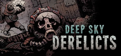 Deep Sky Derelicts-CODEX