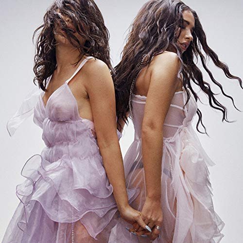 Rebecca &amp; Fiona - Art of Being a Girl (2018) MP3/FLAC