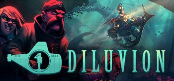 Diluvion Resubmerged-PLAZA