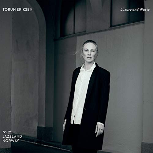 Torun Eriksen &amp; Kjetil Dalland - Luxury and Waste (2018) MP3/FLAC