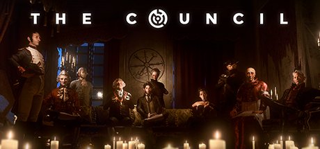 The Council Episode 4-CODEX