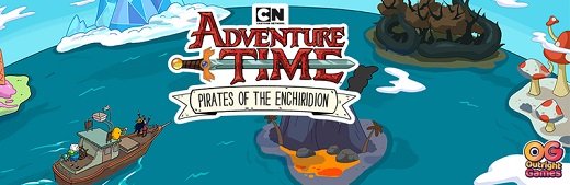 Adventure Time Pirates of the Enchiridion Update v20180910-PLAZA
