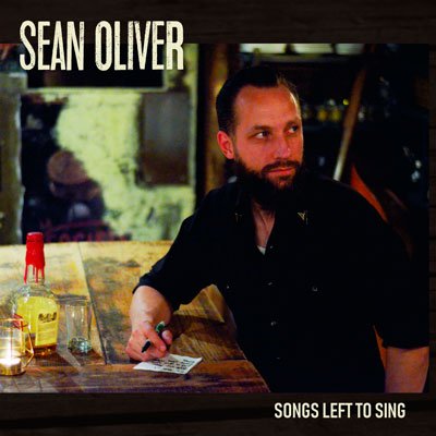 Sean Oliver – Songs Left To Sing (2018) MP3 
