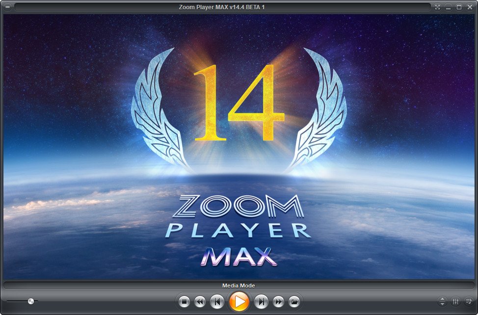 Zoom Player MAX 17.2.0.1720 instal the new version for mac