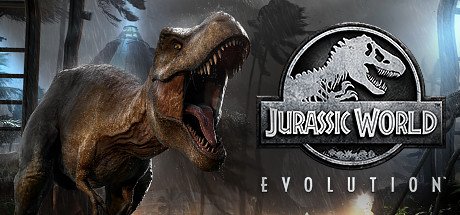 Jurassic World Evolution-CODEX