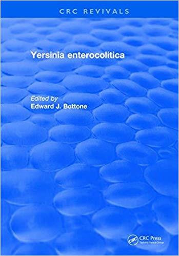 Yersinia Enterocolitica