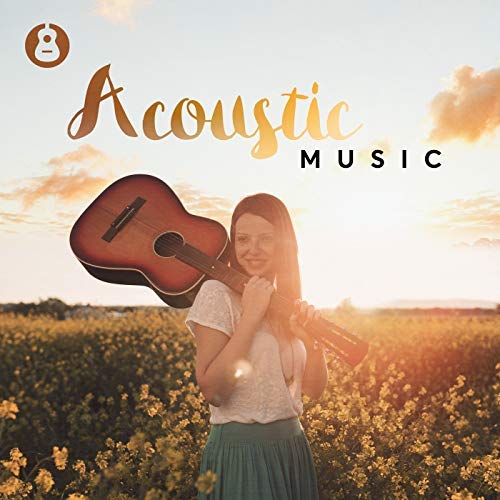 VA - Acoustic Music (2018) MP3/FLAC