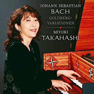 J.S.Bach – Goldberg Variationen (2002) FLAC