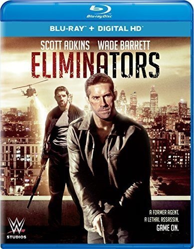 Eliminators 2016 BluRay iPad 720p AAC x264-CHDPAD