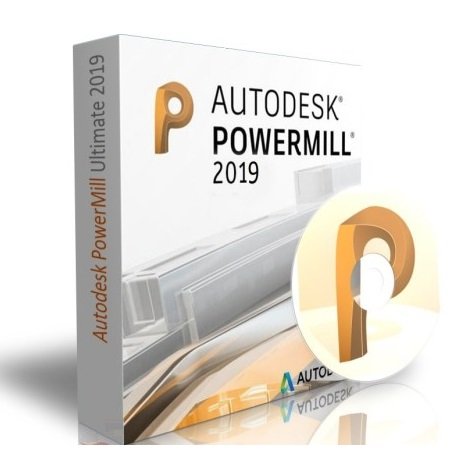Autodesk PowerMill Ultimate 2019.1 Multilanguage (x64)