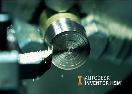 Autodesk Inventor HSM 2019.1.1 Multilanguage (x64)