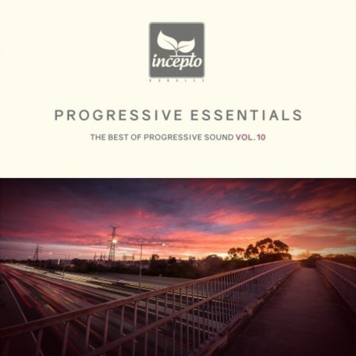 VA - Progressive Essentials Vol.10 (2018) FLAC/MP3