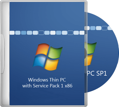 windows 7 thin pc x64 s
