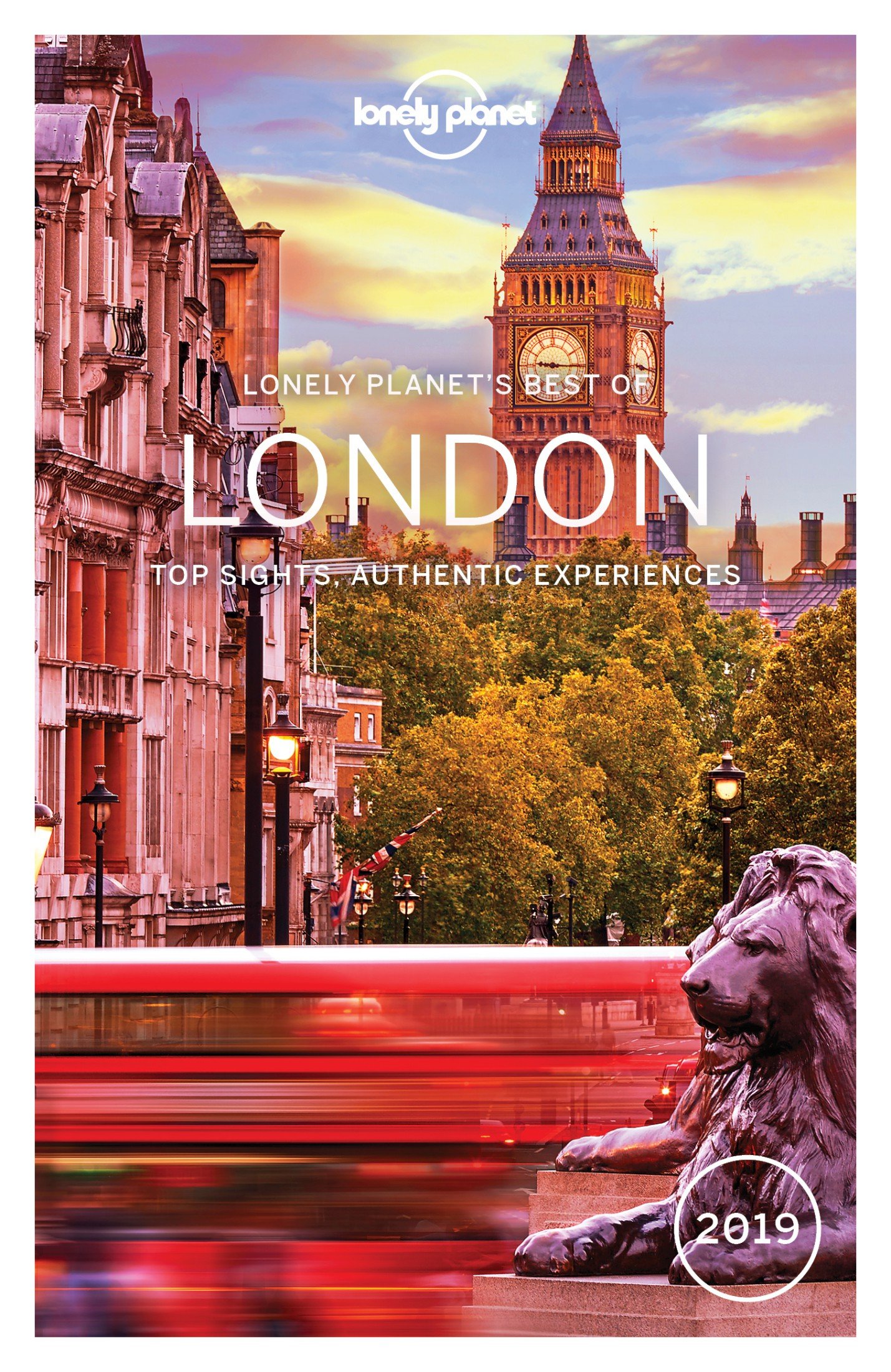 Download Lonely Planet Best of London 2019 (Travel Guide), 3rd Revised ...