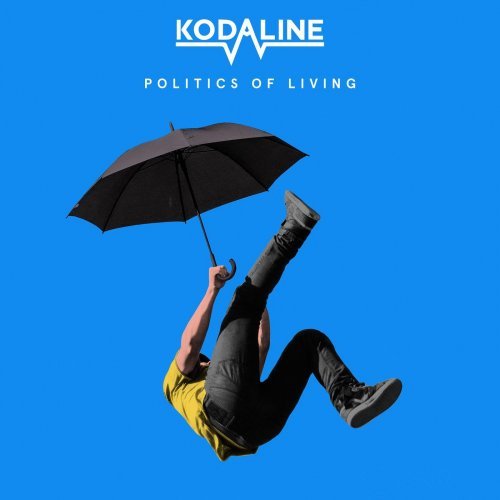 Kodaline - Politics of Living (2018) MP3/FLAC