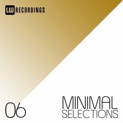 VA - Minimal Selections Vol. 06 (2018)