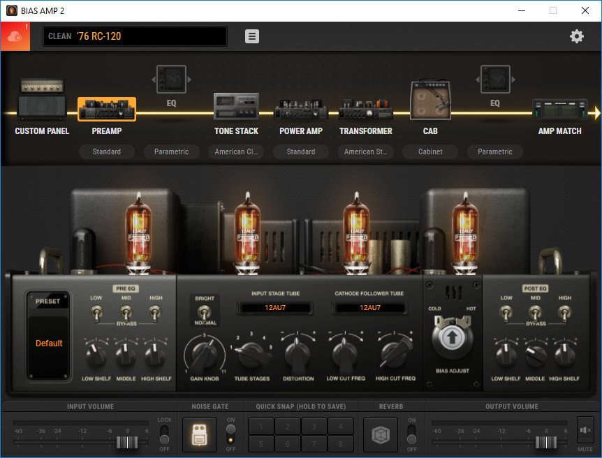 Download Positive Grid BIAS AMP 2 2 10 1450 SoftArchive