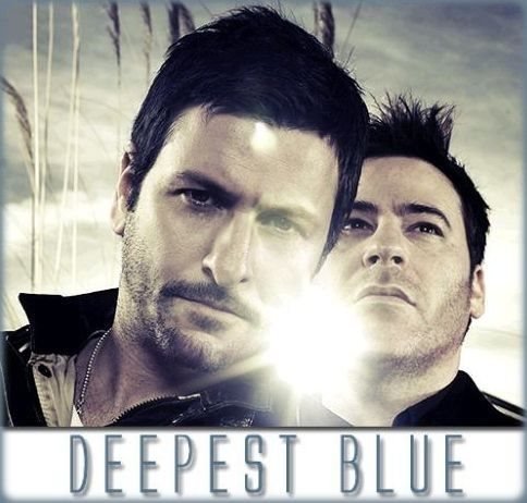 Deepest Blue - Discography (2003-2008) FLAC