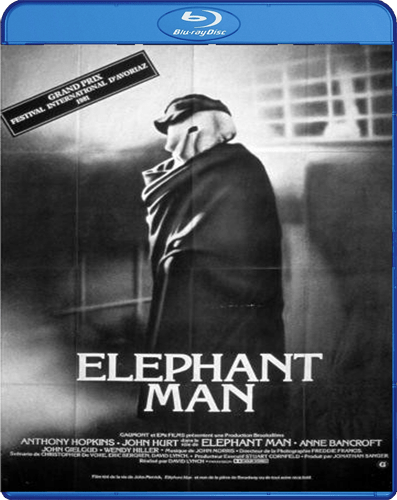 The Elephant Man 1980 1080p BluRay H264 AAC-RARBG