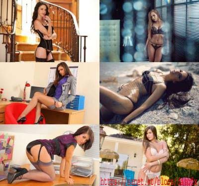 Desktop Wallpapers Beautiful Girls Pack 511