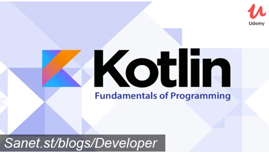 Fundamentals Of Programming With Kotlin