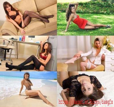Desktop Wallpapers Beautiful Girls Pack 522