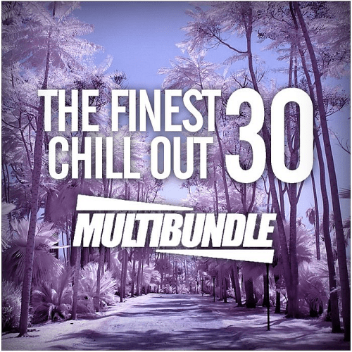 VA - The Finest 30 Chill Out Multibundle (2018)