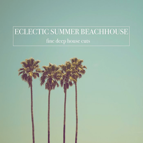 VA - Eclectic Summer Beachhouse (2018)