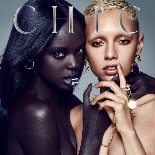 Nile Rodgers &amp; Chic - It’s About Time (2018) MP3/FLAC