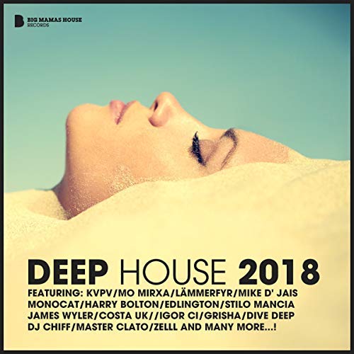 VA - Deep House 2018 (2018) MP3/FLAC