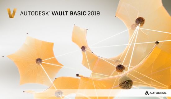 Autodesk Vault Products 2019.1 (x64)