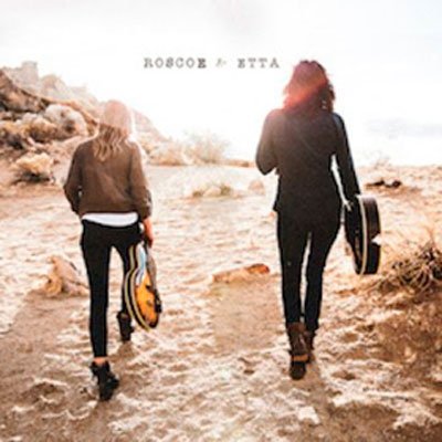 Roscoe &amp; Etta – Roscoe &amp; Etta (2018) MP3