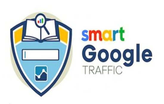 Ezra Firestone – Smart Google Traffic