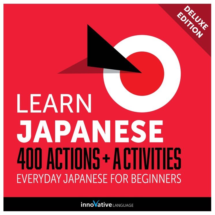 Download Learn Japanese: 400 Actions + Activities Everyday ...