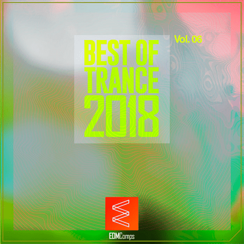 VA -  Best of Trance Vol. 06 (2018)