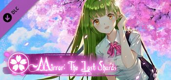 Mirror The Lost Shards v3.0-PLAZA