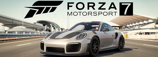Forza Motorsport 7 Update v1.141.192.2 incl.DLC
